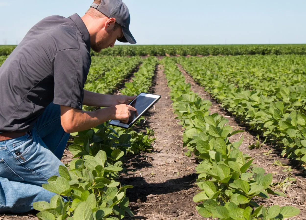 Agricultura Digital