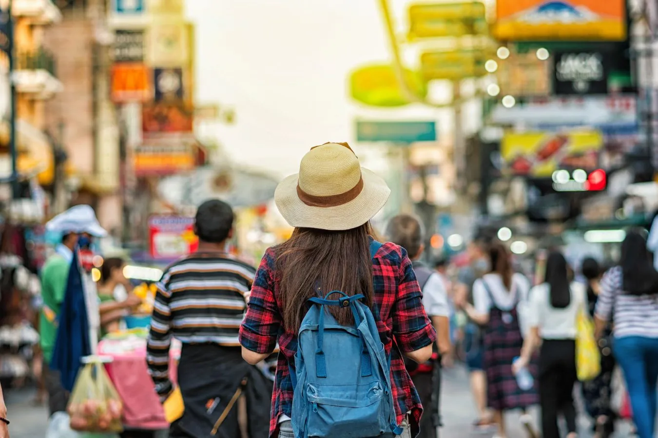 Inteligência Artificial no Turismo: Como Diferençar o Seu Negócio