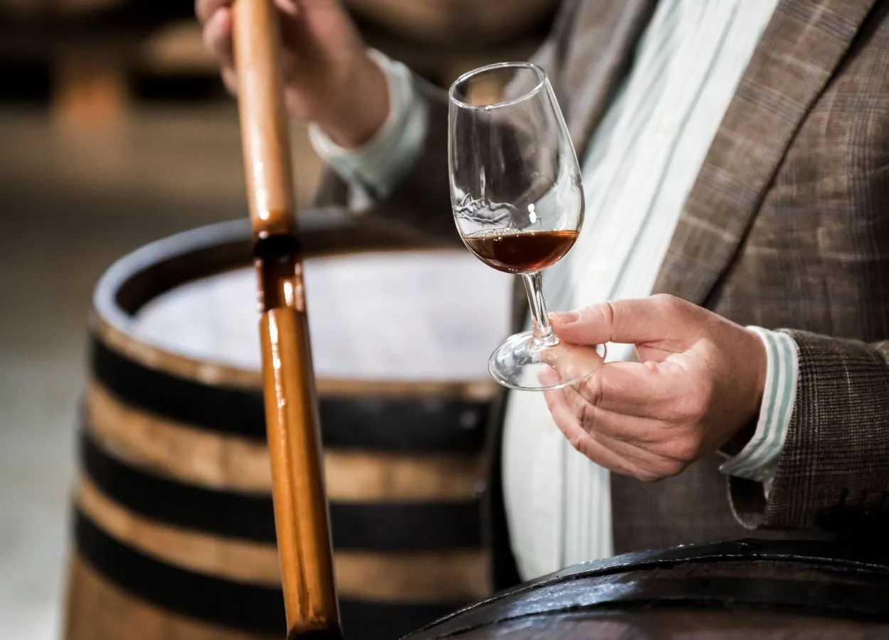 O desafio do vinho do Porto: Conquistar a geração Z