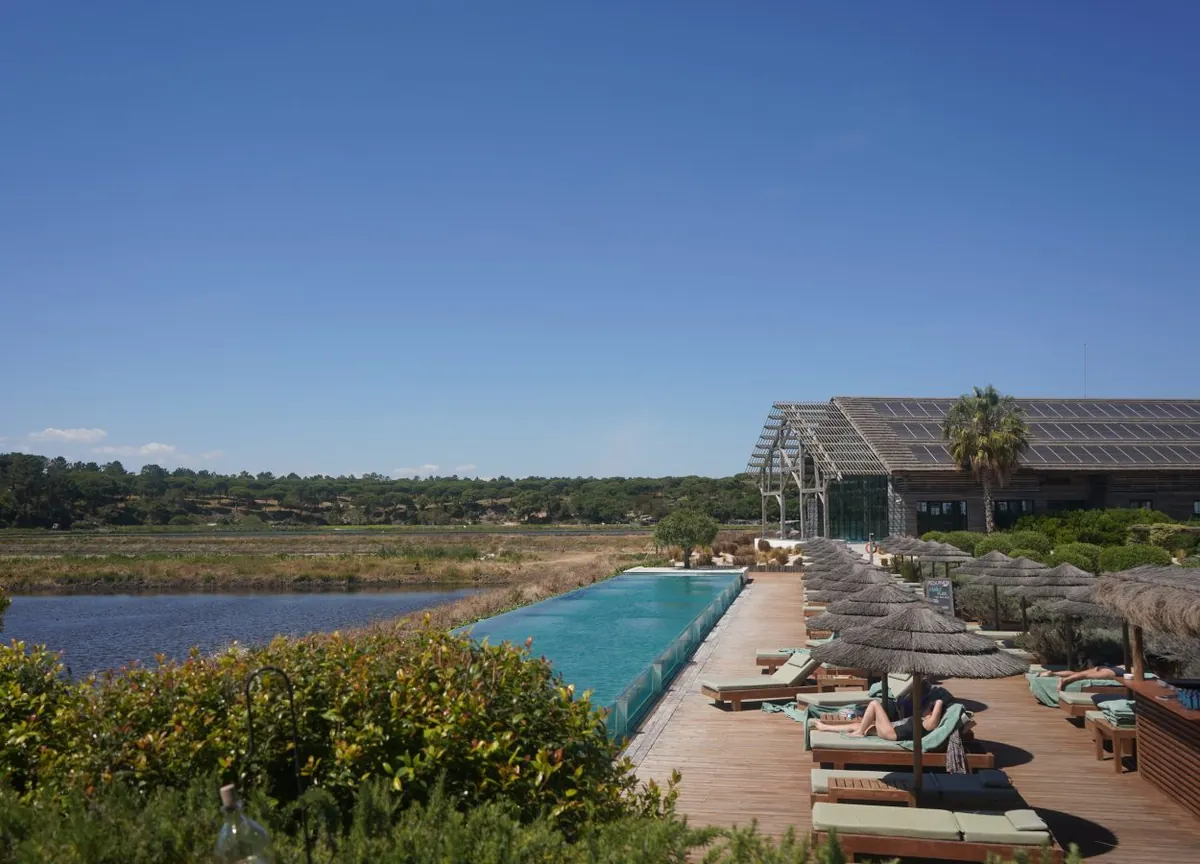 Crescimento do Turismo Rural em Portugal