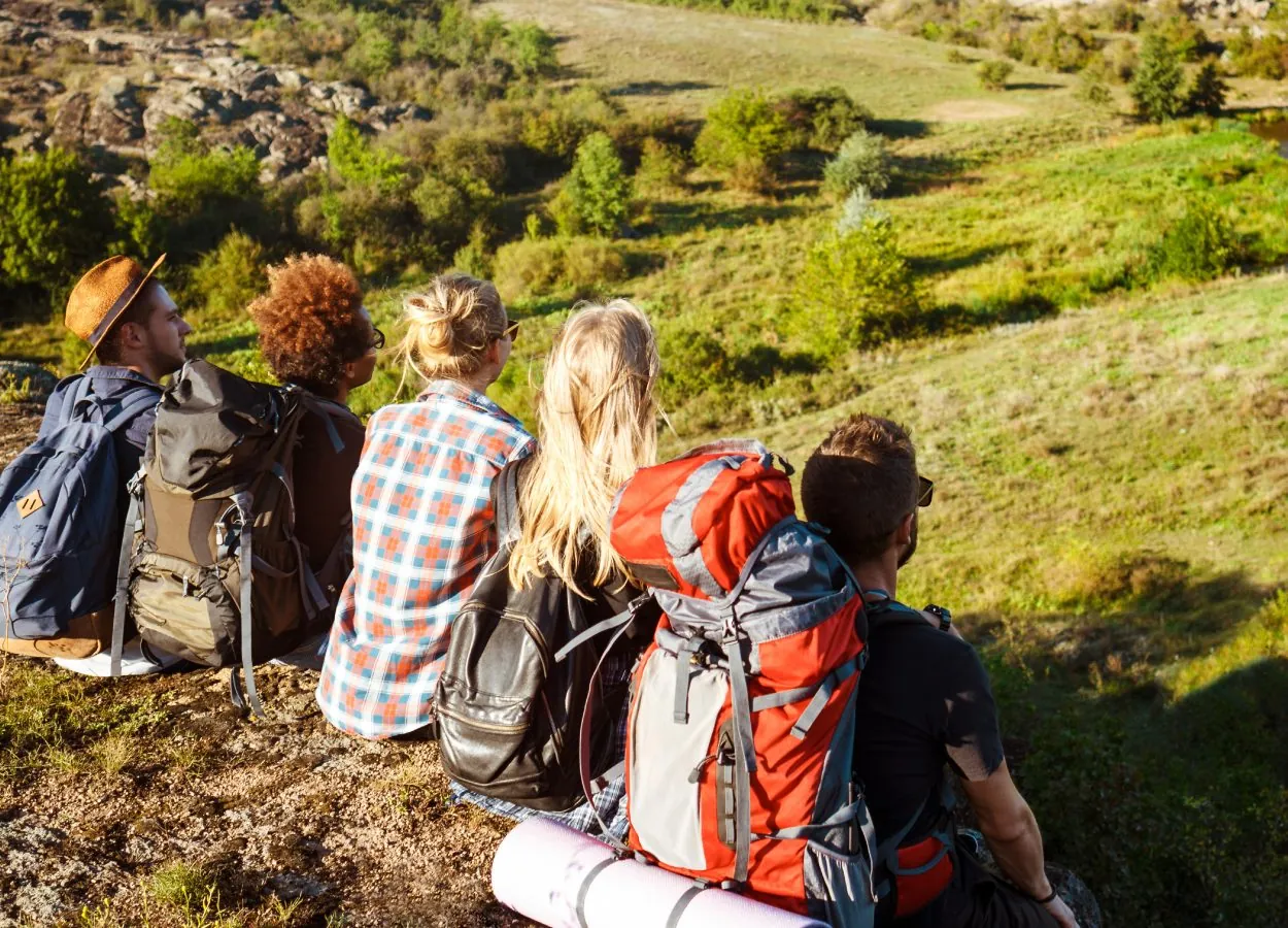Turismo como eixo estratégico de desenvolvimento regional
