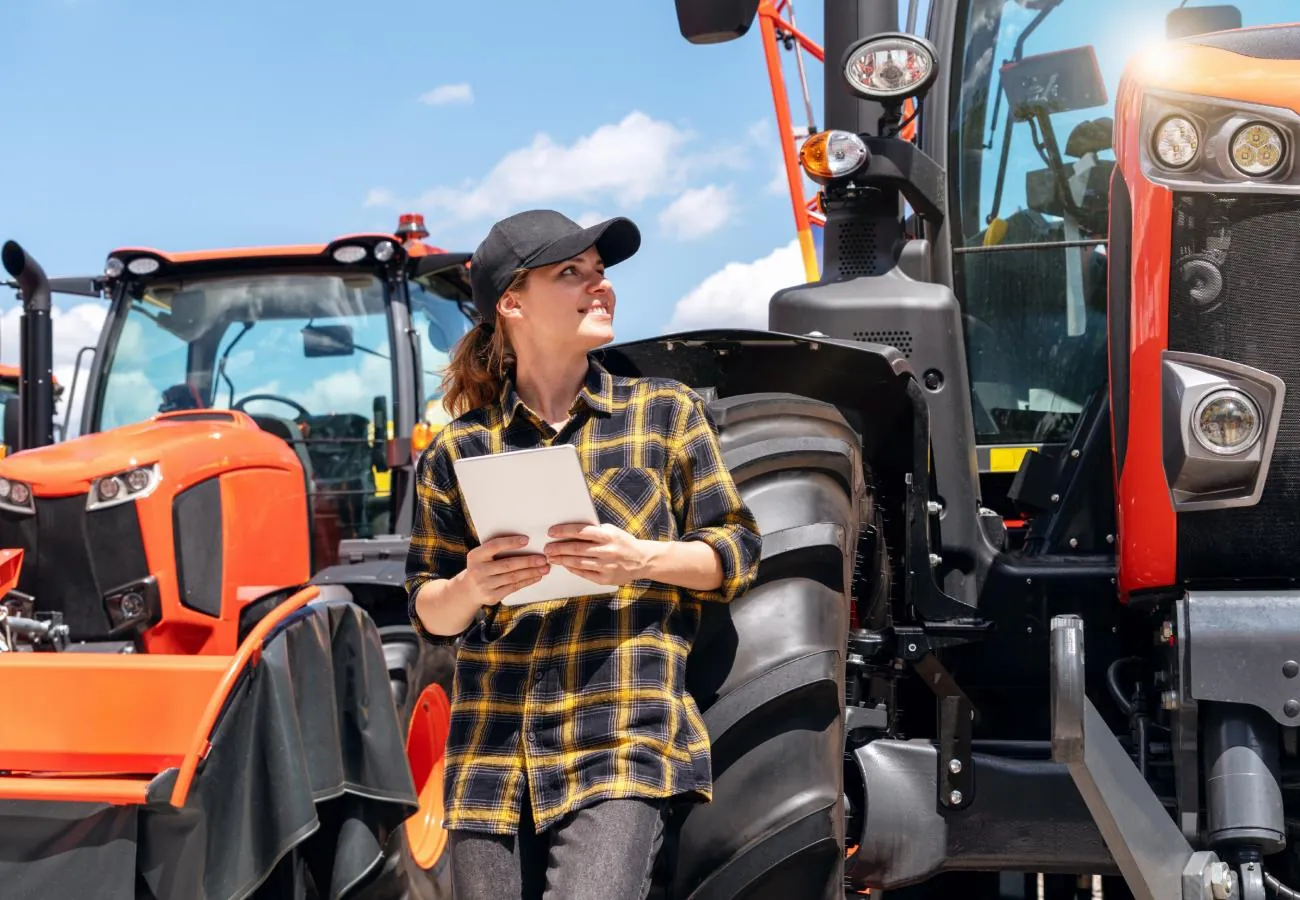 Submeti a minha candidatura a Jovem Agricultor. E agora?