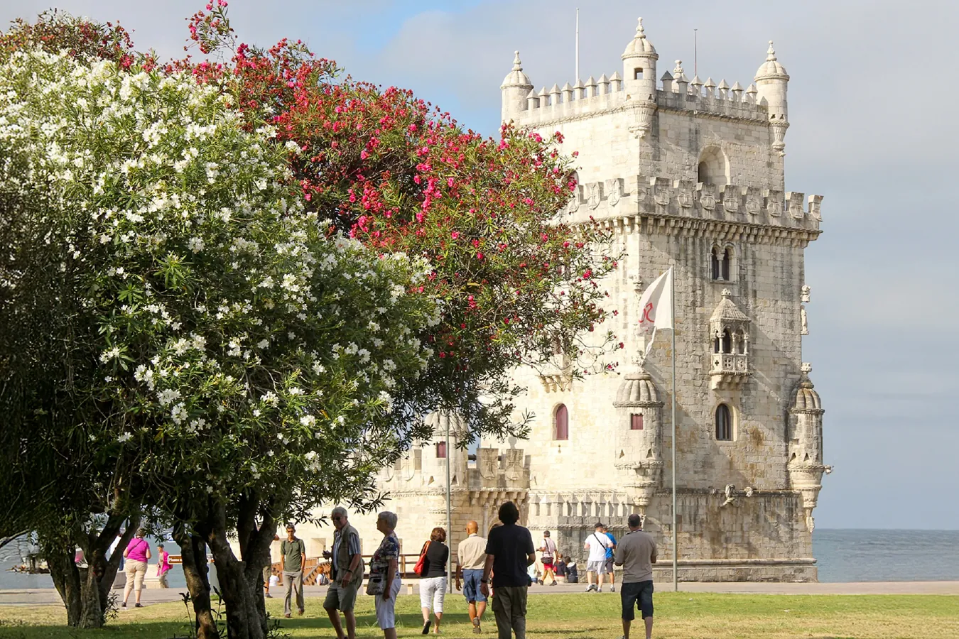 Proveitos da Atividade Turística com Máximos Históricos – Agosto 2024