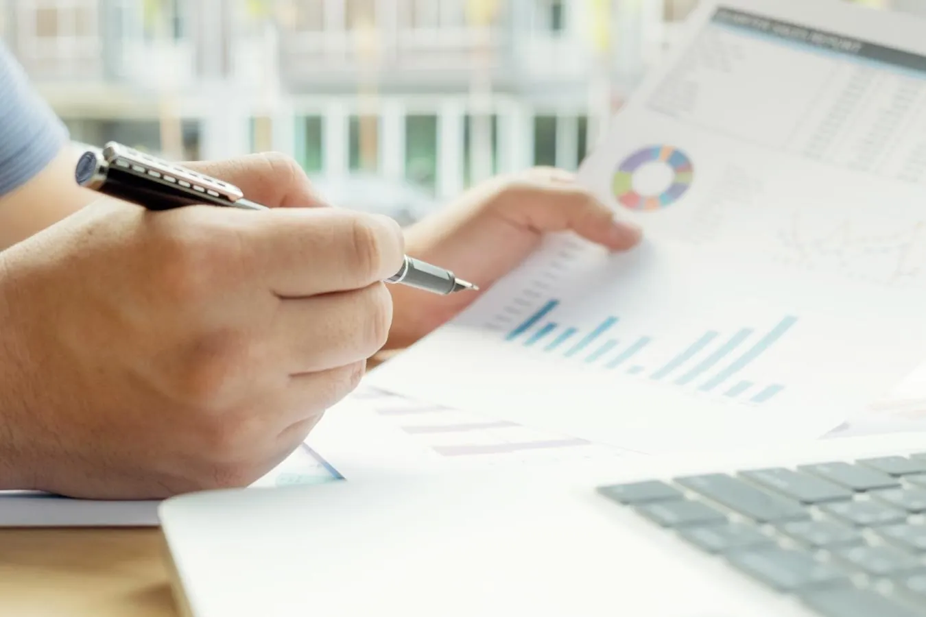 Análise Económica e Financeira: Como está a Saúde da sua Empresa