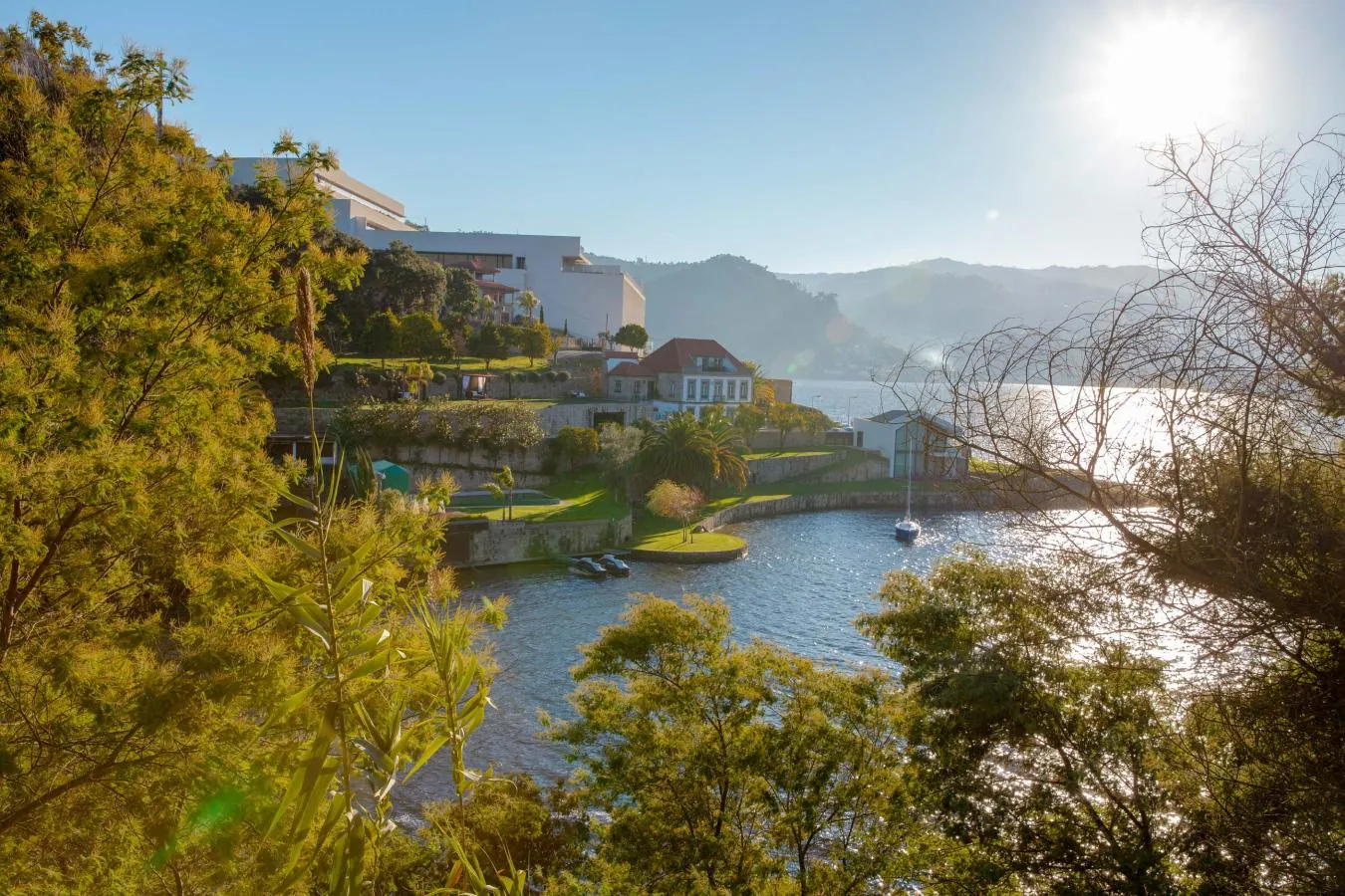 Sustentabilidade no Turismo: Caminhos para um Futuro Responsável