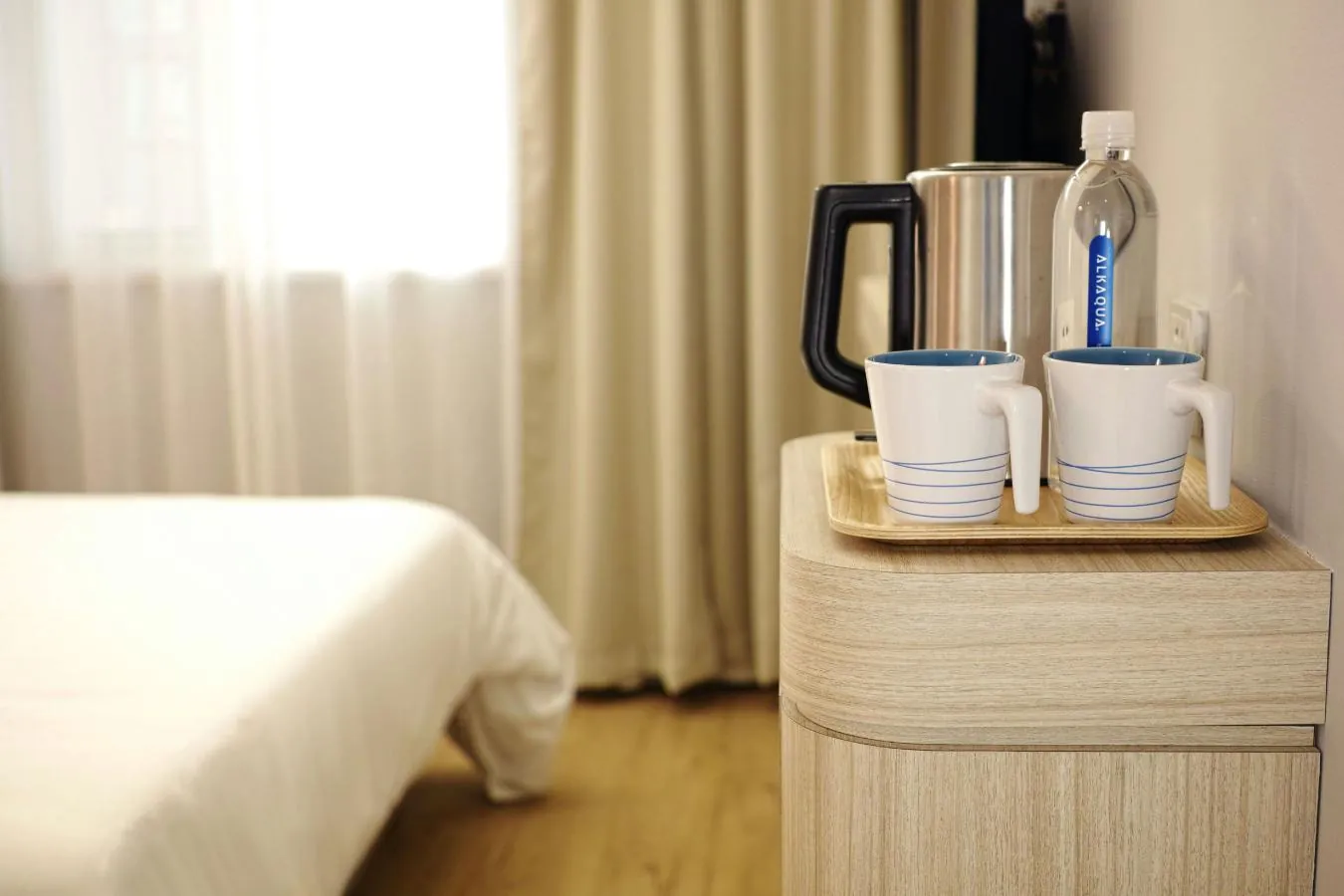 Como escolher Amenities mais adequados ao tipo de hóspede?