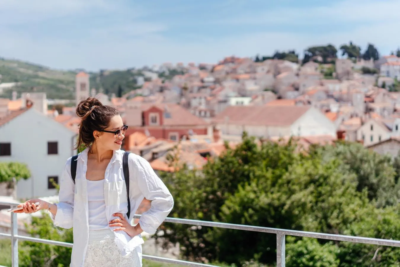 Perfil do Turista em Espaço Rural