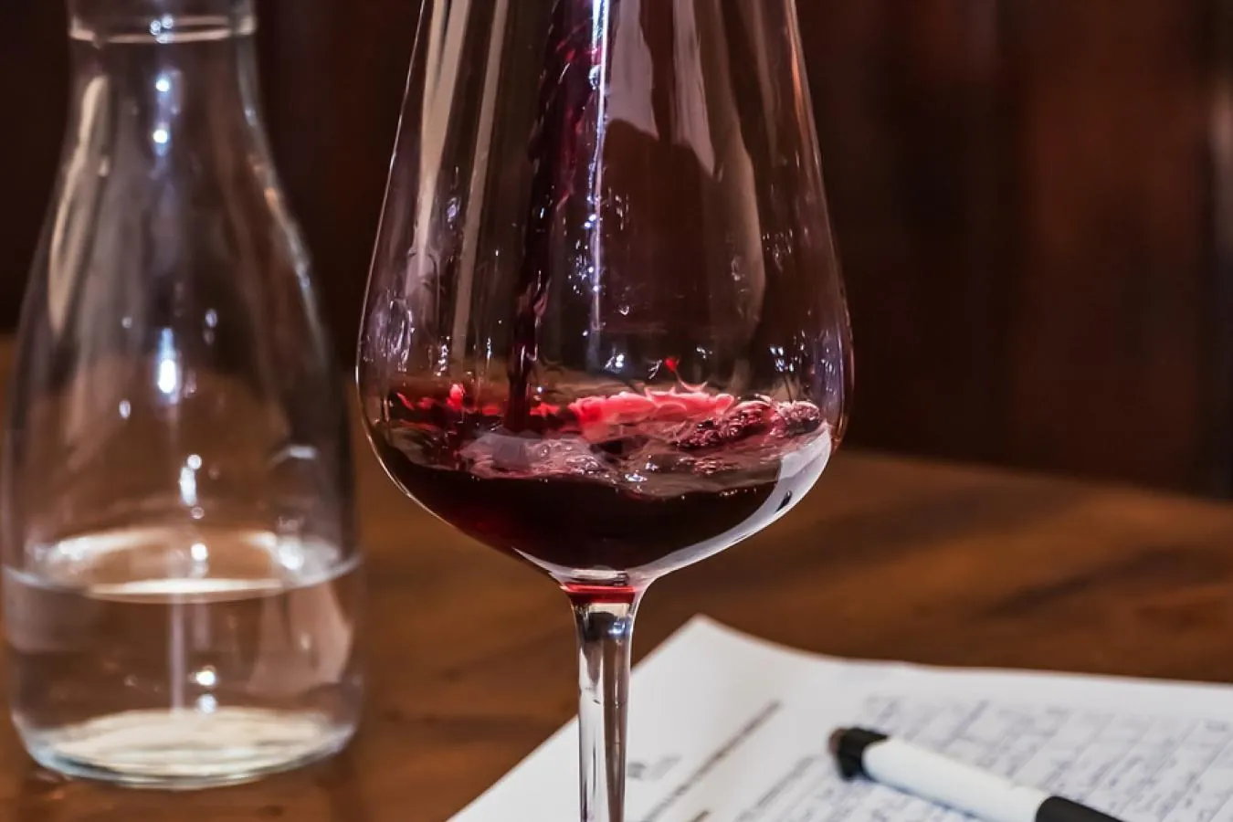 Aromas e Sabores dos Vinhos: Como se tornar provador