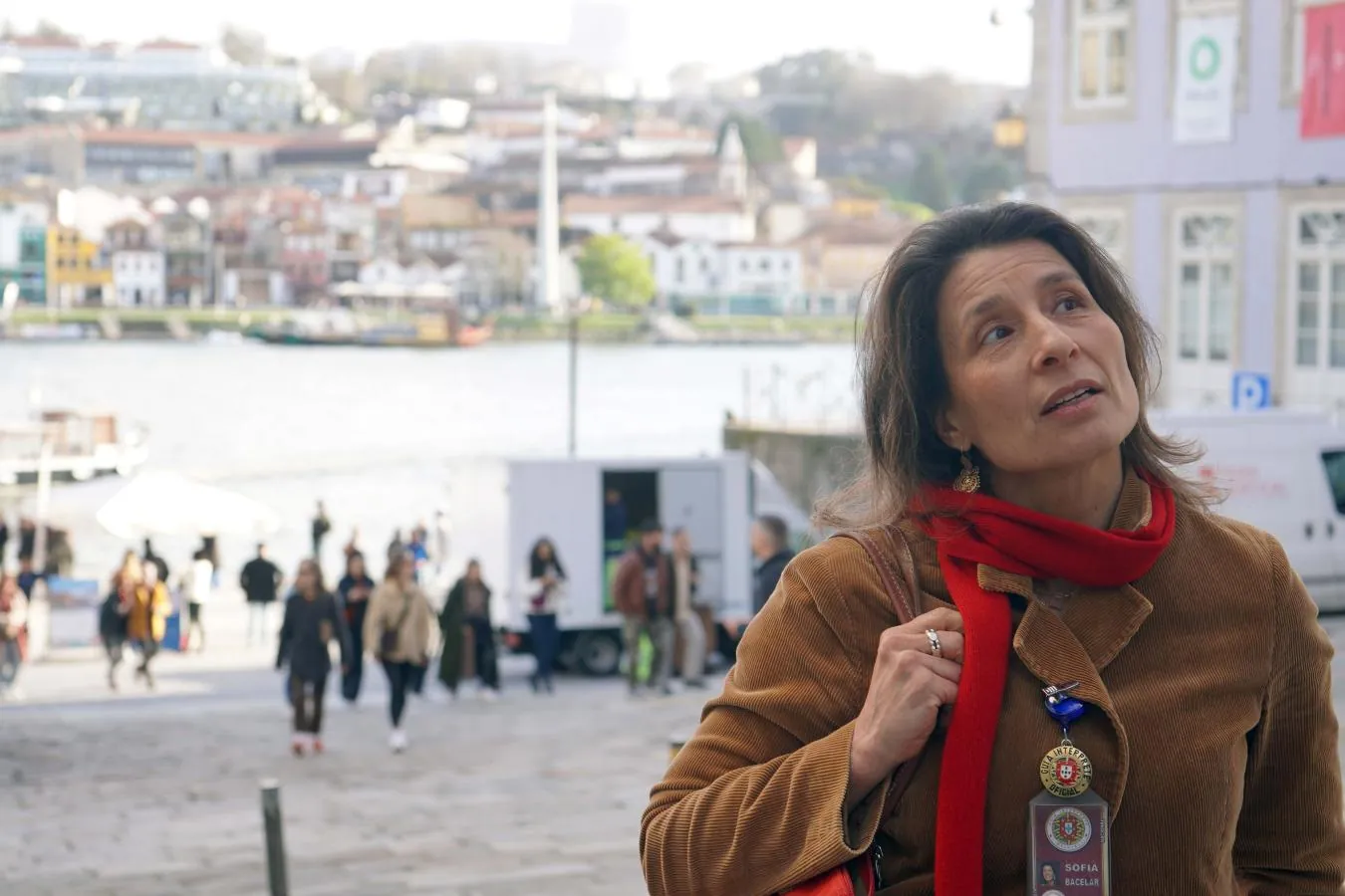 Mulheres no Mundo Rural: Raízes e Realizações – Sofia Bacelar