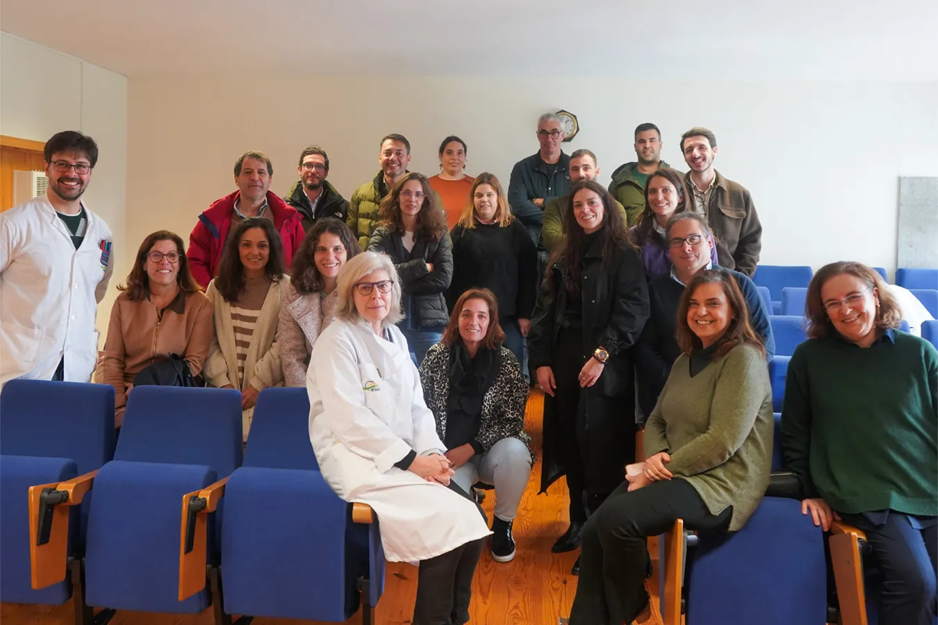 Prática Laboratorial sobre Fitobacteriologia