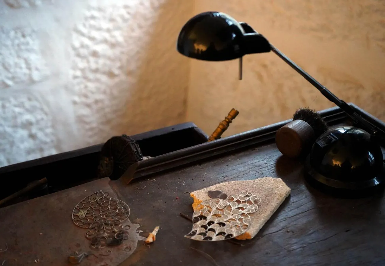 Visita Técnica Casa de Alfena – Turismo Rural