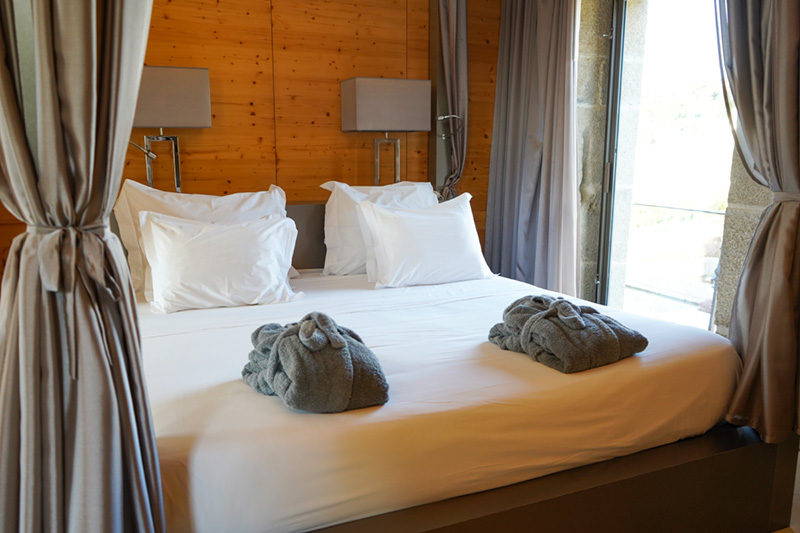 Gestão de Housekeeping em Hotelaria