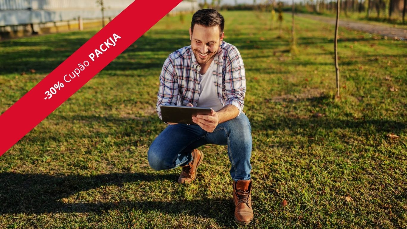 Percurso Jovens Agricultores – 150 horas de formação