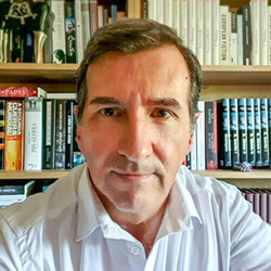 Alexandre Bazenga
