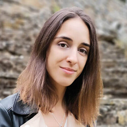 Ana Catarina Silva