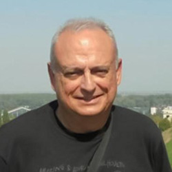 Arlindo Almeida