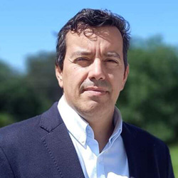 Bruno Leitão