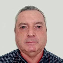 Carlos Ribeiro