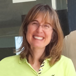 Célia Mateus