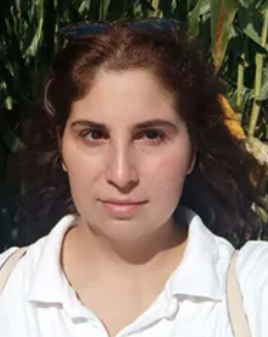 Cláudia Moreira