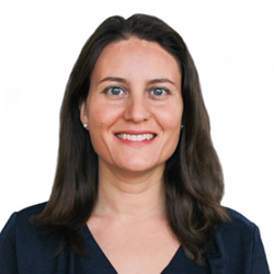 Cristina Calheiros