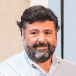 Francisco Pavão