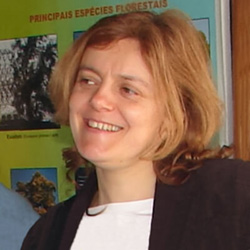 Helena Bragança