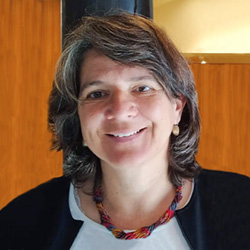 Isabel Calha
