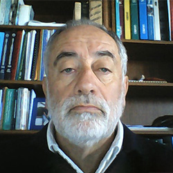 Isaurindo Oliveira