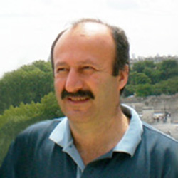 Jaime Pires