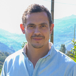 João Saramago
