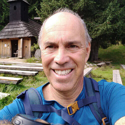 Jorge Fernandes