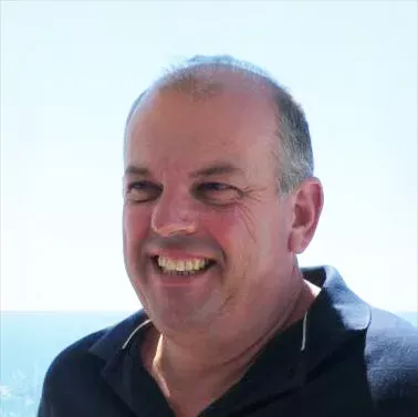 Jorge Sofia
