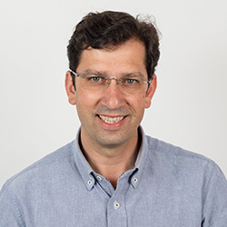 José Almendra