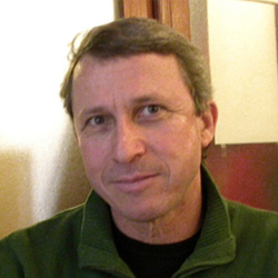 José Raúl Ribeiro