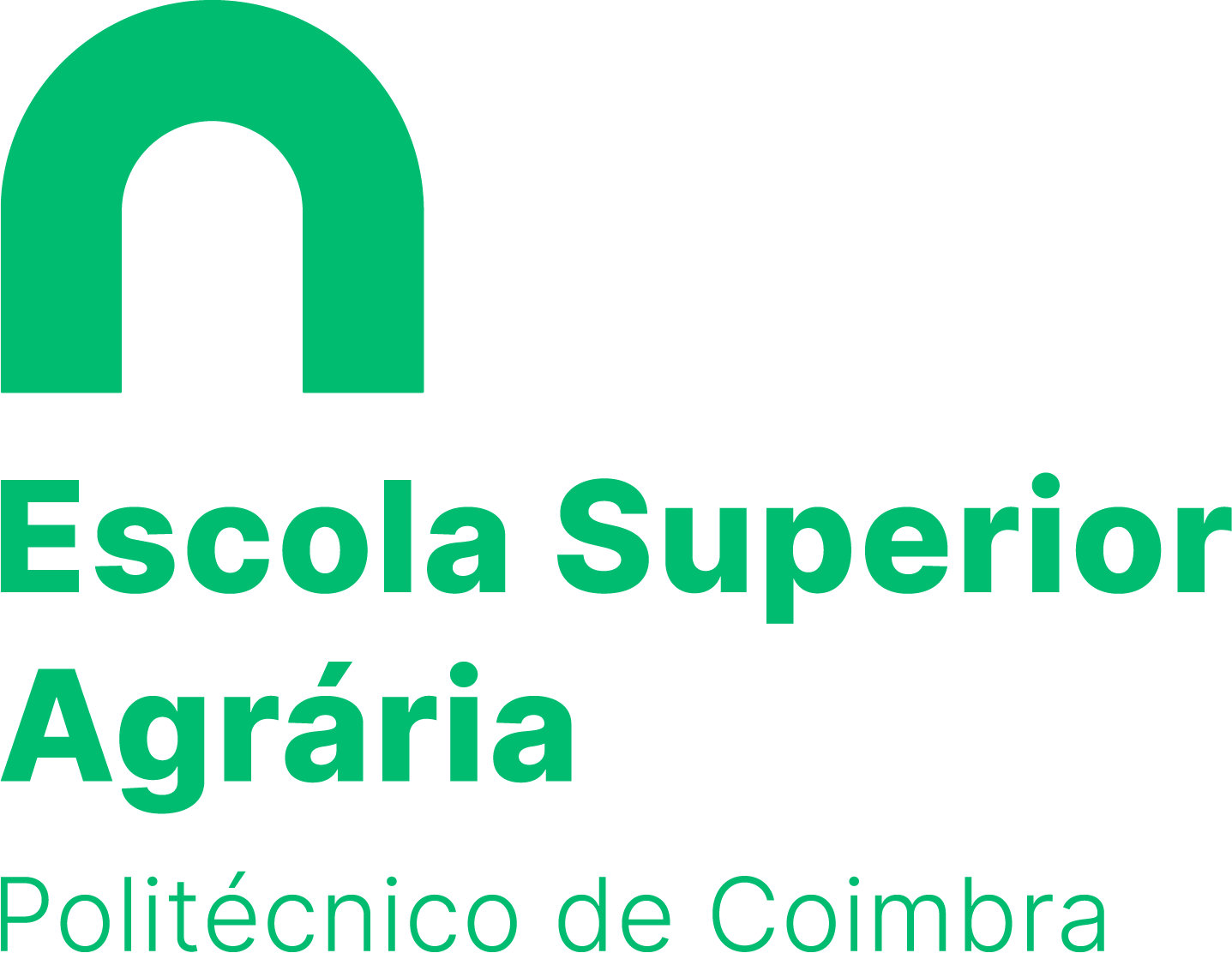 Escola Superior Versão Principal 1 Cor - Vertical