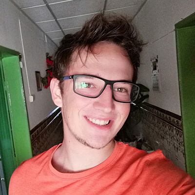 Ricardo Nagy