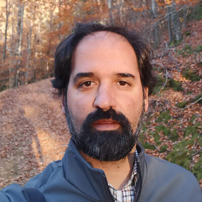 Nuno Pereira