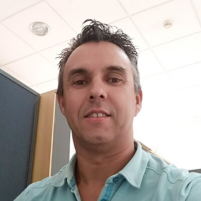 Nuno Rocha