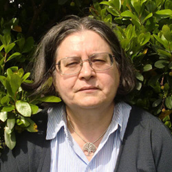 Justina Franco