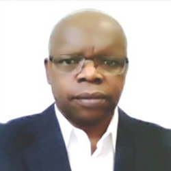Lázaro Simbine