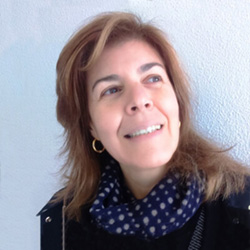 Leonor Cruz
