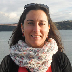 Márcia Santos