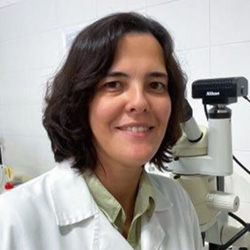 Márcia de Castro Silva