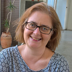 Margarida Santos