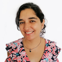 Maria João Camacho