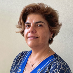 Miriam Cavaco