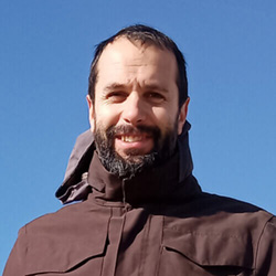 Nuno Oliveira