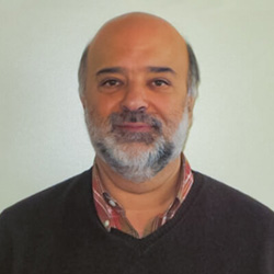 Pedro Jordão