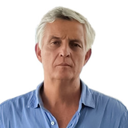 Pedro Norton de Matos